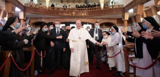 Sứ Điệp Đức Thánh Cha Nhân Ngày Thế Giới Cầu Cho Ơn Gọi (25.4.2021)