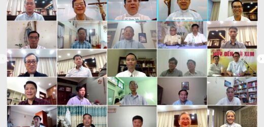 Hội Ngộ Truyền Thông Thường Niên 2021 Của Công Giáo Việt Nam