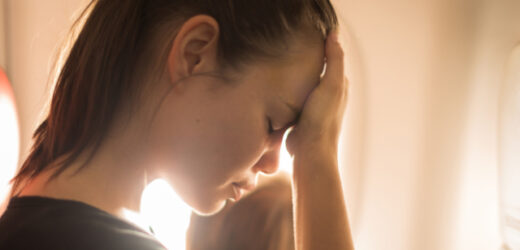 Kiên Nhẫn Là Điều Hết Sức Cần Thiết Hôm Nay