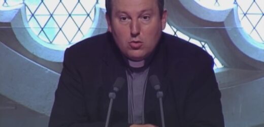 Giáo Hội Và Nên Dân Chủ Hiện Đại