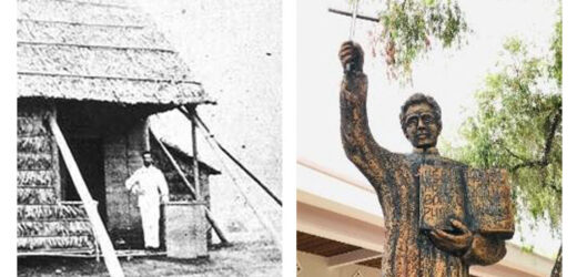 Tiểu Sử Và Sự Nghiệp Ông Alexandre Yersin Và Thầy Sáu Do