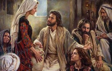 Phúc Thay Lòng Dạ (13.5.2021 – Thứ Năm: Lễ Đức Mẹ Fatima)