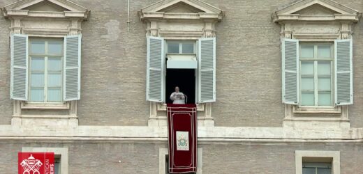 ĐTC Phanxicô: Chúa Thăng Thiên Là Niềm Vui Của Chúng Ta