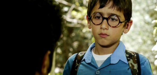 Phim Ngắn 2 Phút Mô Tả Sức Mạnh Từ Gương Sáng Của Người Cha