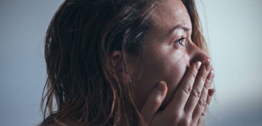 Gửi Đến Những Người Đang Đấu Tranh Với Những Thôi Thúc Tự Tử