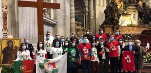 Vatican Công Bố Hướng Dẫn Mục Vụ Cử Hành Ngày Giới Trẻ Thế Giới Cấp Giáo Phận