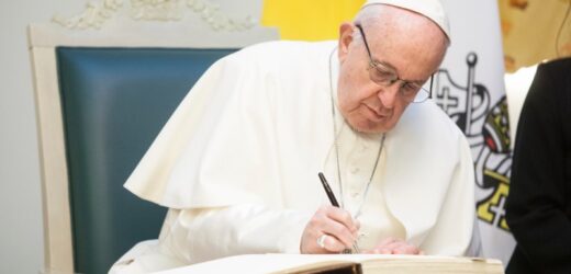 Tông Thư Thiết Lập Thừa Tác Vụ Giáo Lý Viên – “Antiquum Ministerium – Thừa Tác Vụ Cổ Kính”