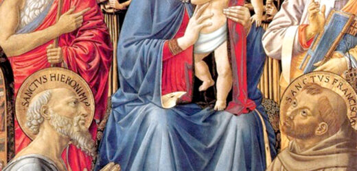 Đứng Gần Thập Giá (24.5.2021 – Thứ Hai Tuần 8 TN – Lễ Đức Trinh Nữ Maria, Mẹ Hội Thánh)