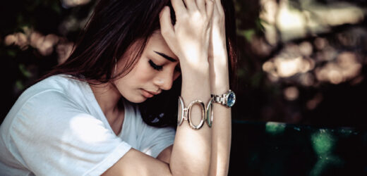 Làm Thế Nào Để “Dập Tắt” Những Ý Nghĩ Xấu?