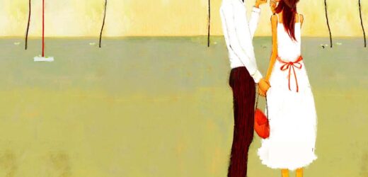 Tình Yêu Nở Muộn