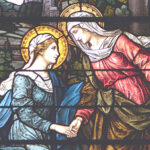 31.05.2023 – Thứ Tư Tuần VIII Thường Niên – Đức Maria Thăm Viếng Bà Êlisabét