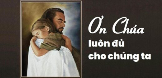 Tâm Hồn Chúng Ta Mạnh Hơn Những Thương Tích