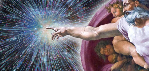 Gia Đình Vũ Trụ