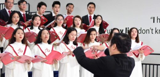 Ca Viên Ca Đoàn, Bạn Là Ai?