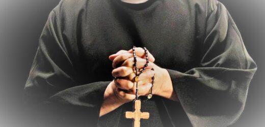 Linh Mục Thánh Thiện – Niềm Mong Ước Lớn Nhất Của Mọi Giáo Dân