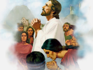 Lạy Cha Chúng Con (17.6.2021 – Thứ Năm Tuần 11 Thường Niên)