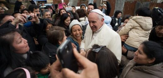 Một Số Điểm Chính Trong Sứ Điệp Của ĐTC Nhân Ngày Thế Giới Người Nghèo Năm 2021