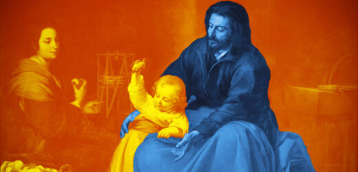 12 Đặc Điểm Của Thánh Giuse Mà Mỗi Người Cha Nên Noi Gương