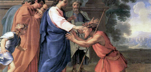 Nếu Ngài Muốn (25.6.2021 – Thứ Sáu Tuần 12 Thường Niên)