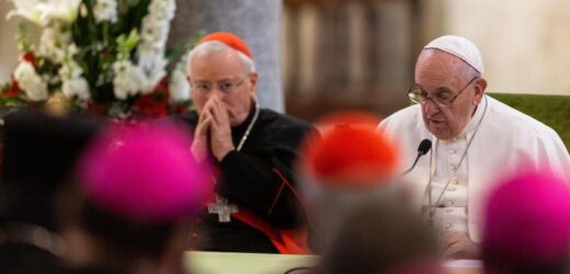 ĐGH Phanxicô Đã Có ‘Con Đường Công Nghị’ Cho Italia