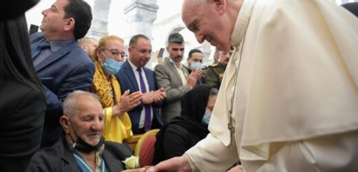 Ngày Bác Ái Của Đức Giáo Hoàng: 27/6/2021