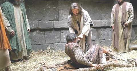 Thấy Họ Có Lòng Tin (01.7.2021 – Thứ Năm Tuần 13 Thường Niên)