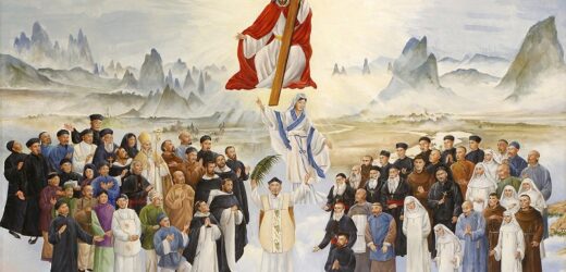 Thực Thi Sứ Vụ Loan Báo Tin Mừng Trong Bối Cảnh Hội Nhập Văn Hóa