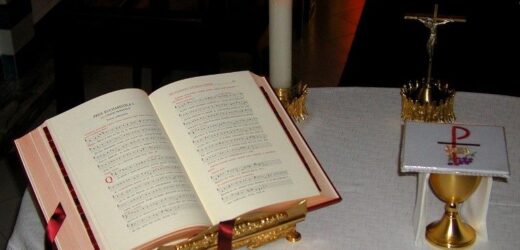 ĐTC Ban Hành Tự Sắc “Traditionis Custodes” Về Cử Hành Thánh Lễ Theo Phụng Vụ Tiền Công Đồng