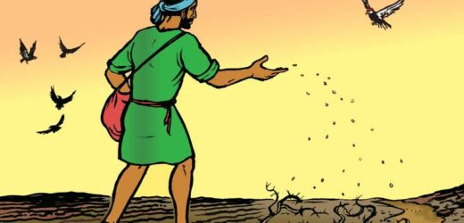 Có Tai Thì Nghe (21.7.2021 – Thứ Tư Tuần 16 Thường Niên)