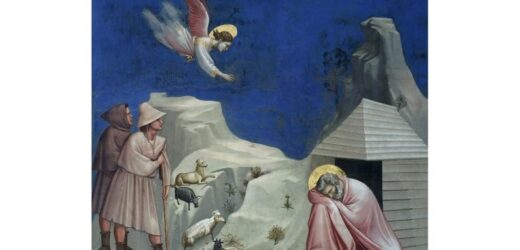 Tuổi Già Đáng Kính Trọng: Một Hồng Ân Và Một Mắt Xích