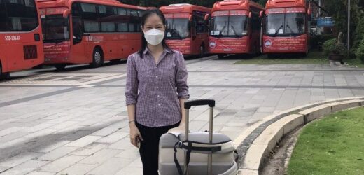 Chủ Ơi, Nếu Có Về, Xin Gặp Em Ở Tâm Dịch