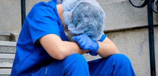 Đến Cuối Cùng, Bạn Sẽ Nhận Những Gì Đã Gửi Trao Và Để Lại Những Gì Đã Gầy Dựng