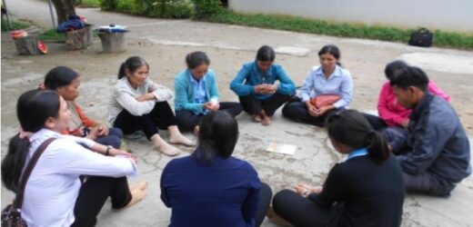 Giáo Lý Viên, Bạn Là Ai?