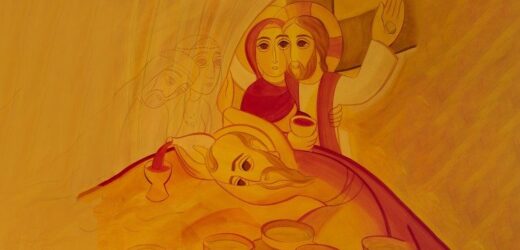 Vatican Công Bố Hình Ảnh Chính Thức Về Đại Hội Gia Đình Thế Giới Năm 2022