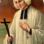 Ngày 04/08: Thánh Gioan Maria Vianney, Linh Mục