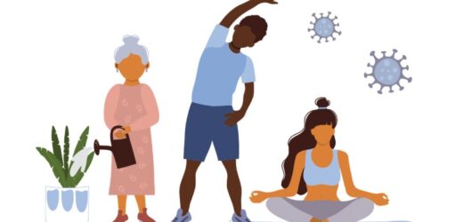 Hít Thở Sự Sống Chúa Ban