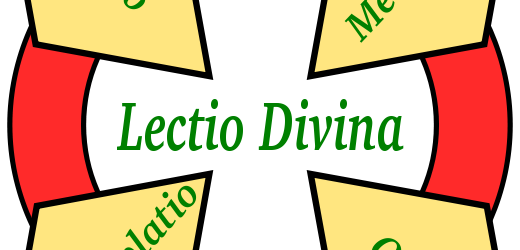 Phương Pháp Đọc Lectio Divina Ứng Dụng Vào Việc Cầu Nguyện