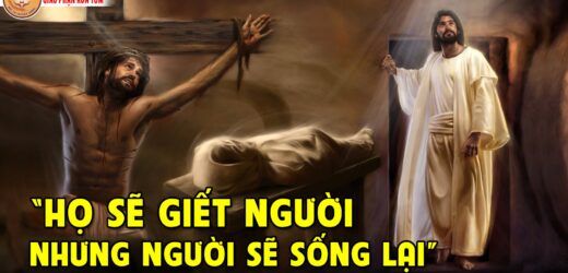 Để Khỏi Làm Cớ Sa Ngã (09-8-2021 – Thứ Hai Tuần 19 Thường Niên)