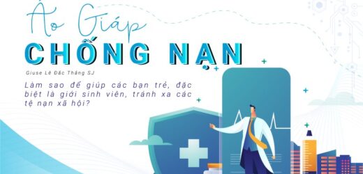 Áo Giáp Chống Nạn