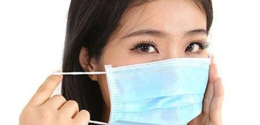 Cần Lắm Khẩu Trang Cho Tâm Hồn