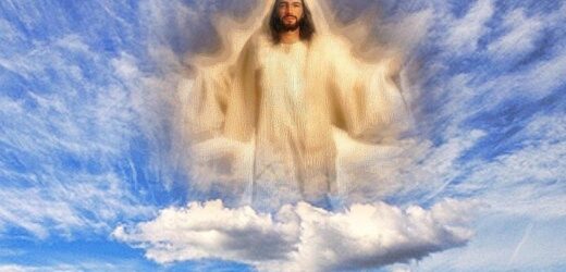 Chúa Luôn Ở Giữa Dân Của Ngài