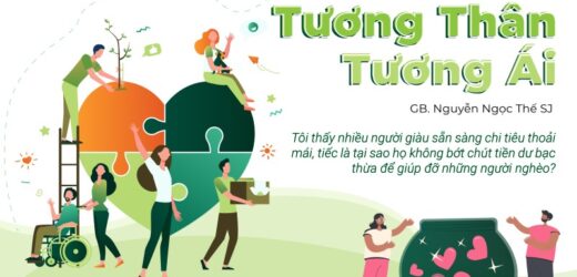 Tương Thân Tương Ái