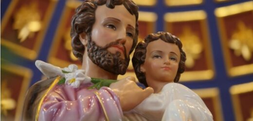 Truyền Thống Kính Thánh Giuse Vào Thứ Tư Hàng Tuần Bắt Đầu Từ Đâu?