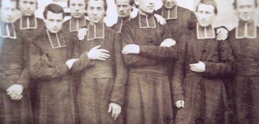 Lược Sử Hình Thành Hội Thừa Sai Paris