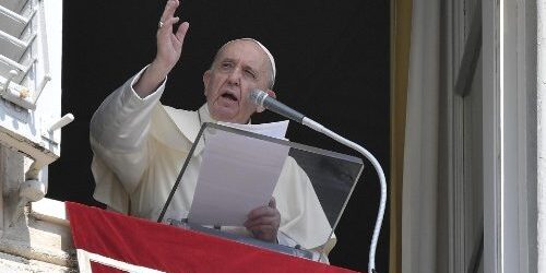 Kinh Truyền Tin 22/08: Nhận Ra Chúa Trong Nhân Tính Của Chúa Giêsu Và Của Anh Chị Em