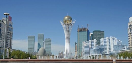 Giáo Hội Kazakhstan Bắt Đầu Tiến Trình Phong Chân Phước Cho Nữ Giáo Dân Gertrude Detzel