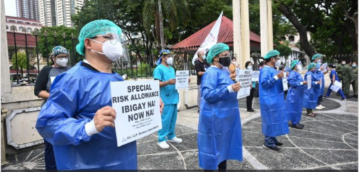 Một giáo phận Philippines cử hành 40 ngày ăn chay sám hối để chữa lành hậu quả của đại dịch