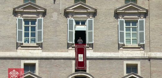 Kinh Truyền Tin (29/8): Không Đổ Lỗi Nhưng Học Cách Nhận Lỗi