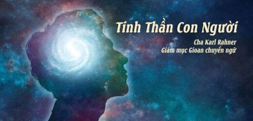 Tinh Thần Con Người