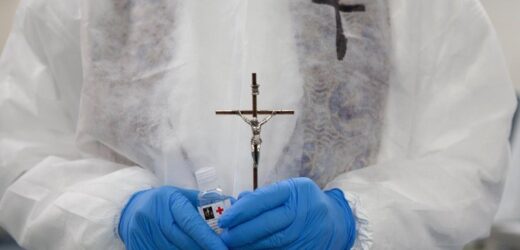 Ủy Ban Phụng Tự: Về Cử Hành Bí Tích Xức Dầu Bệnh Nhân Và Nghi Thức An Táng Trong Hoàn Cảnh Dịch Bệnh